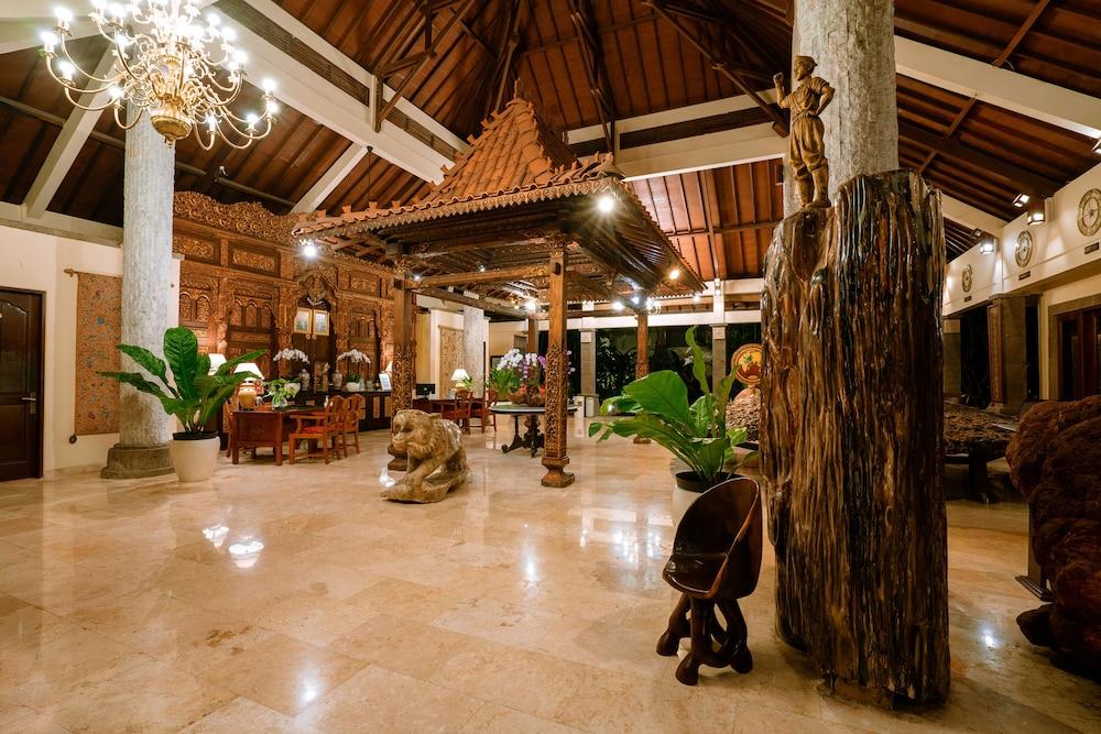 Hotel Kumala Pantai - Chse Certified in LEGIAN, Indonesia
