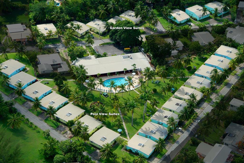 All Seasons Resort in Saint James, Barbados