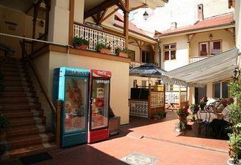 Casa Frieda in SIBIU, Romania