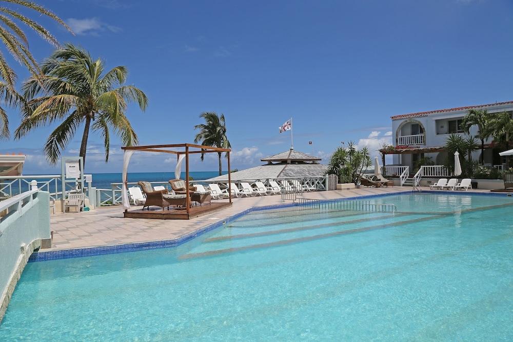 Ocean Point Resort And Spa - Adults Only in St. John's, Antigua And Barbuda