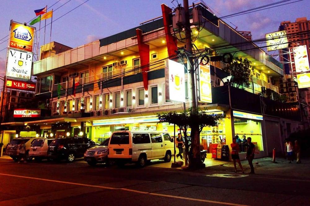 VIP Suite Hostel - Makati in MAKATI CITY, Philippines