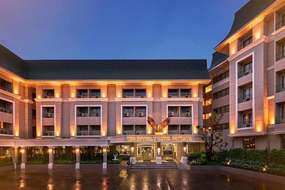 The Beverly Hotel Pattaya in PATTAYA, Thailand