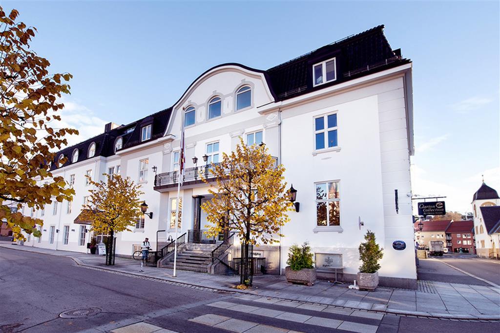 Clarion Collection Hotel Atlantic in Sandefjord, Norway