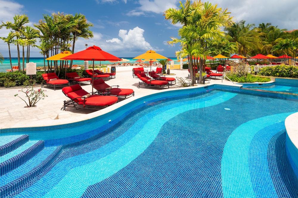 Ocean Two Resort And Residences By Ocean in Barbados Area, Barbados