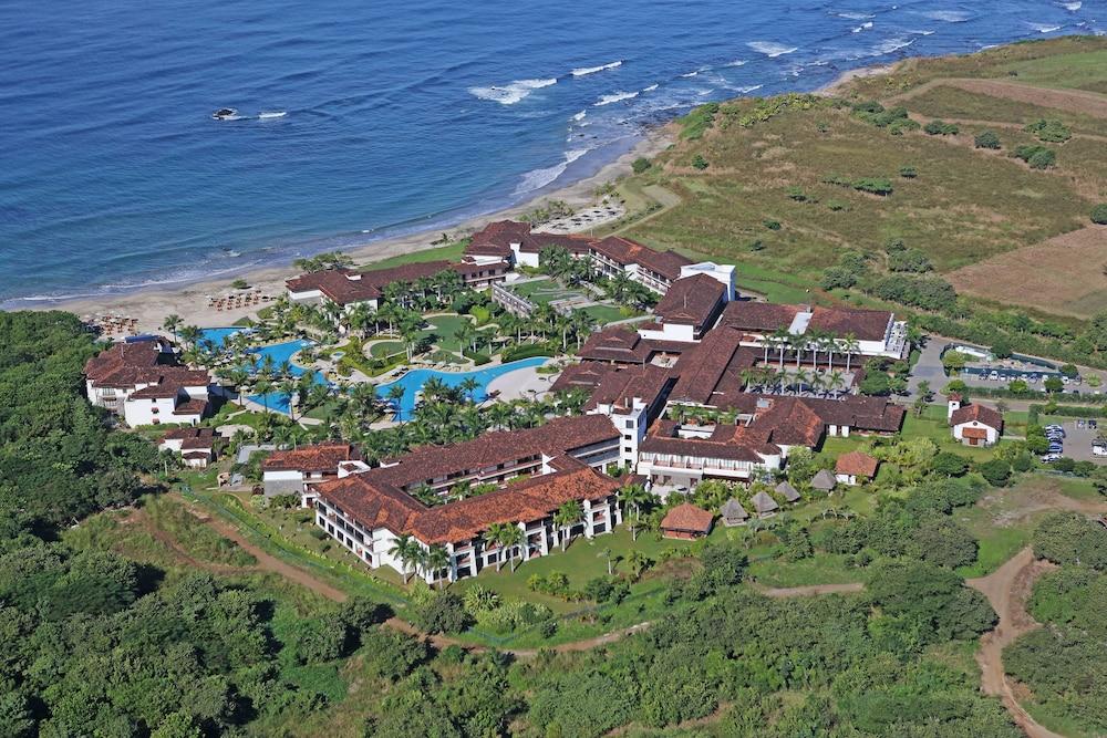 Jw Marriott Guanacaste Resort And Spa in Tamarindo, Costa Rica