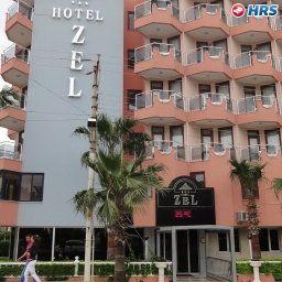 Zel Hotel in ANTALYA, Turkey