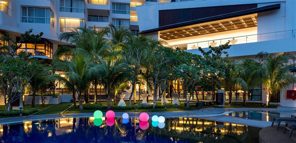 Doubletree Resort By Hilton Penang in Penang, Malaysia