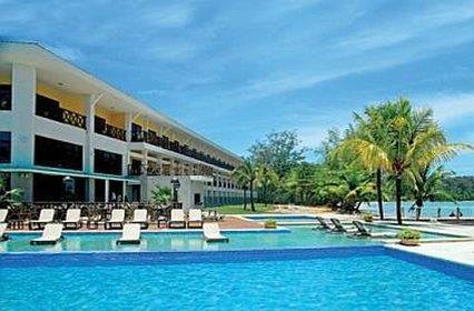 PLAYA TORTUGA HOTEL AND BEACH RESORT in BOCAS DEL TORO, Panama