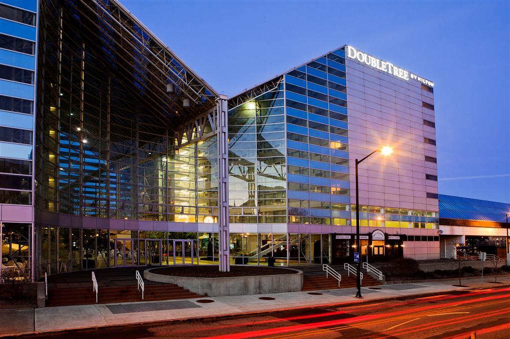 Doubletree By Hilton South Bend in South Bend, United States Of America