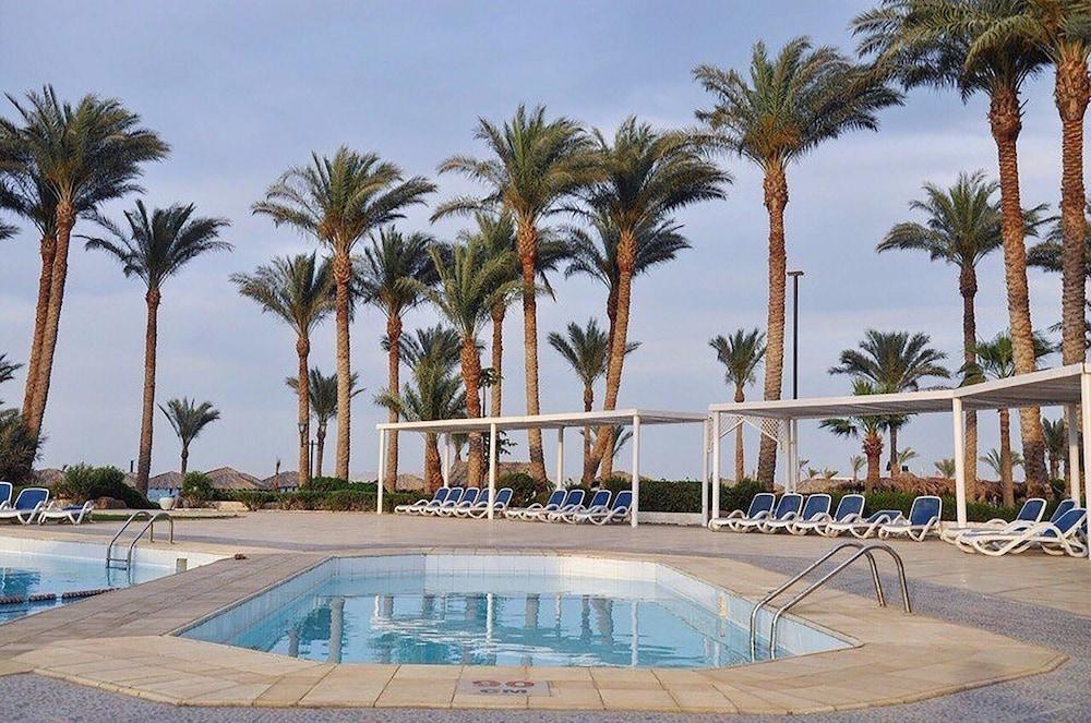 Regina Swiss Inn Resort & Aqua Park in Hurghada, Egypt