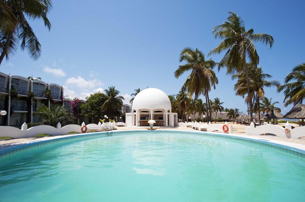 Kunduchi Beach Hotel And Resort in Dar Es Salaam, Tanzania-United Republic