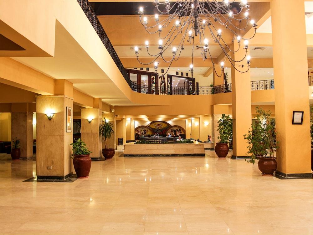 Giftun Azur Resort - All Inclusive in Hurghada, Egypt