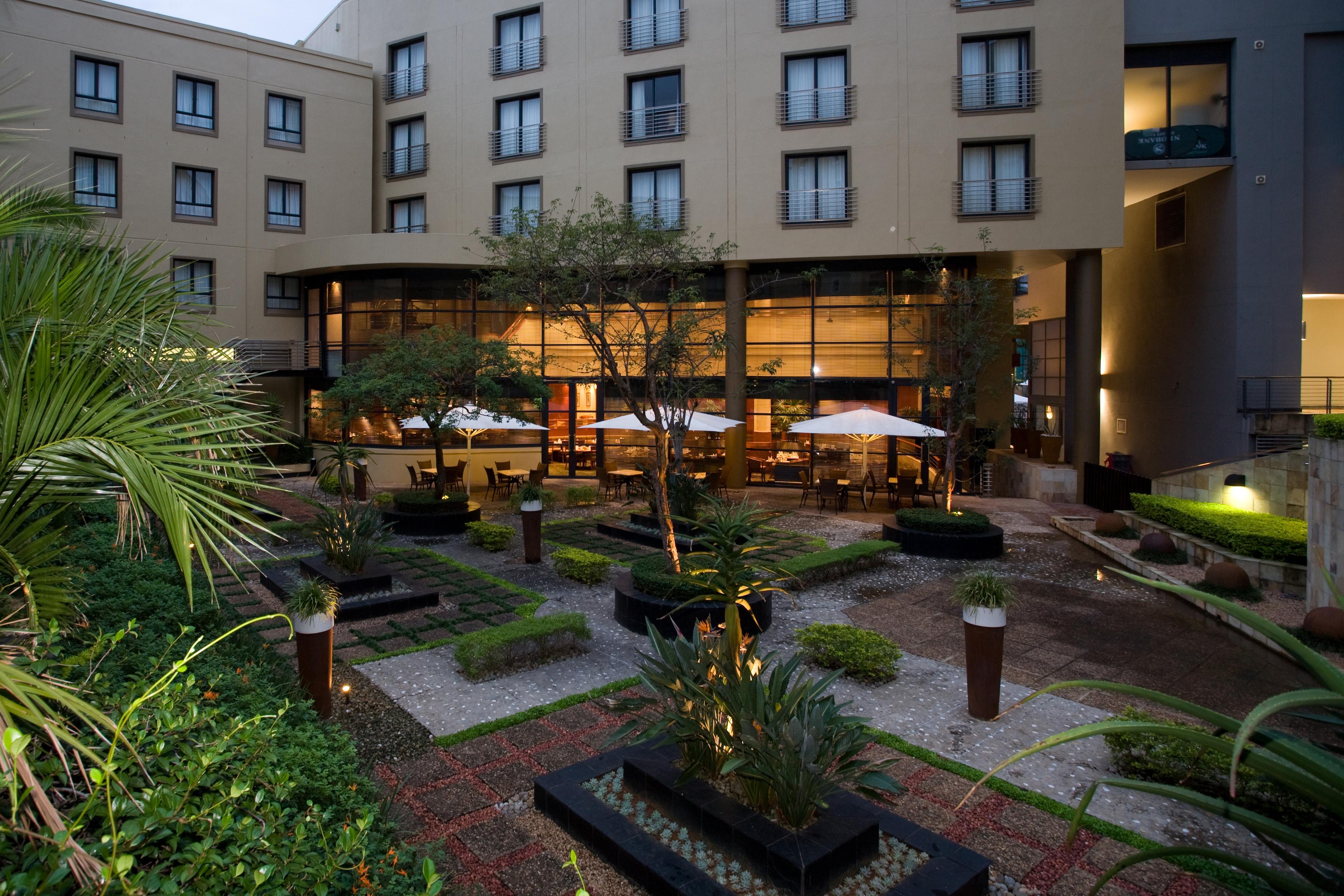 City Lodge Hotel Umhlanga Ridge in Durban, South Africa