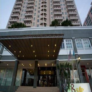 Alora Hotel Penang in PENANG, Malaysia