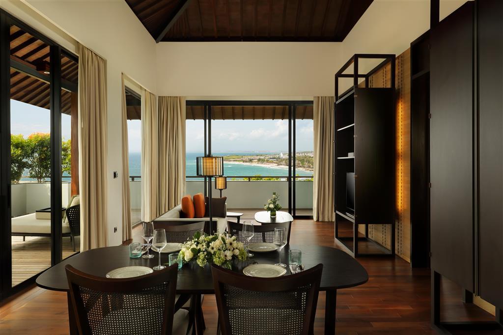 One Bedroom Suite - Ocean View