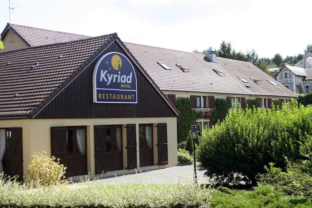 Kyriad La Ferte Bernard in La Ferte-Bernard, France
