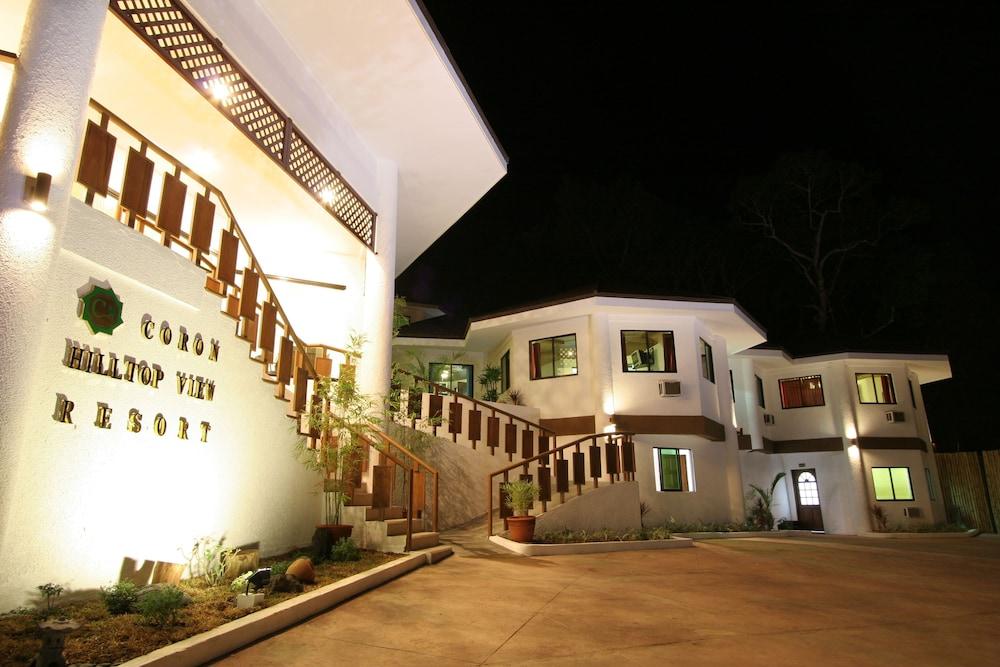 Coron Hilltop View Resort in Puerto Princesa City, Philippines