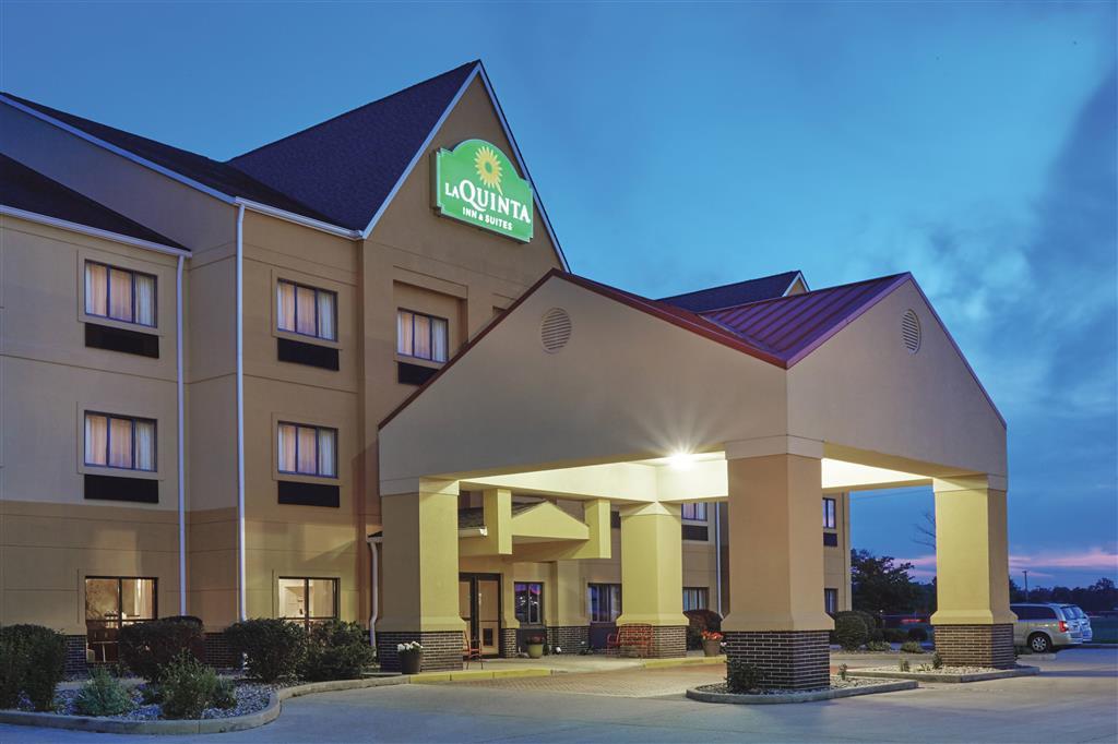 La Quinta Inn And Suites South Bend in South Bend, United States Of America
