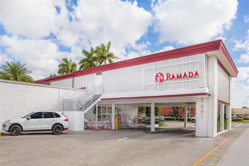 Ramada Miami Springs Airport in Miami Springs, United States Of America