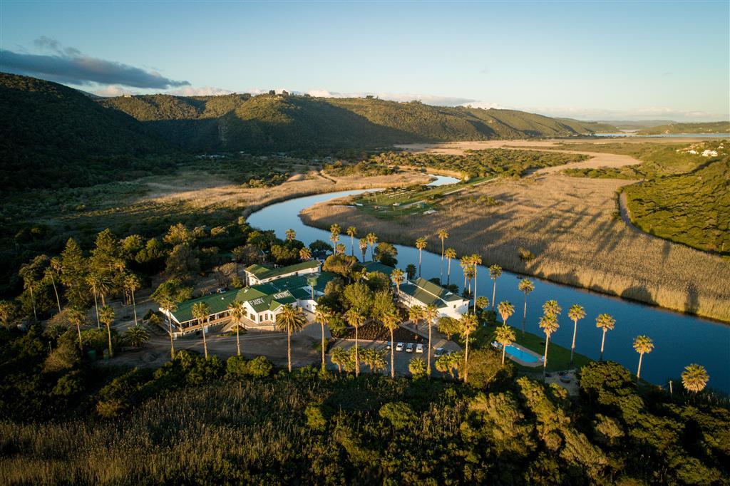 Fairy Knowe Hotel in GEORGE, South Africa