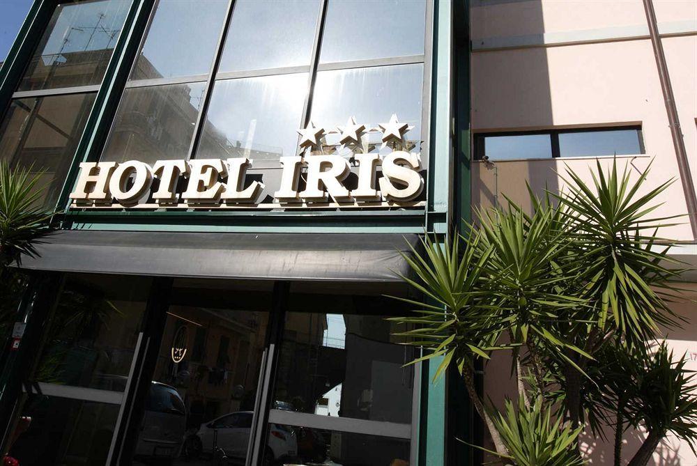 Hotel Iris in Genova, Italy