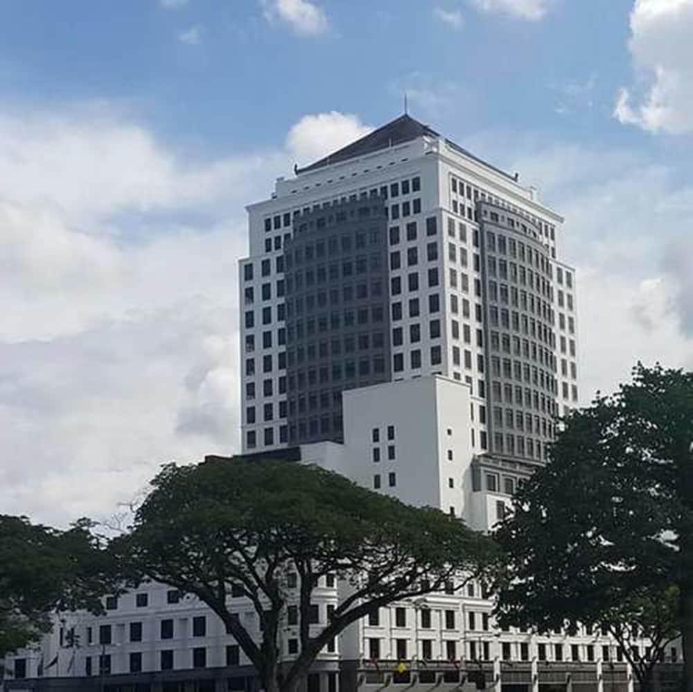 Merdeka Palace Hotels & Suites in Kuching, Malaysia