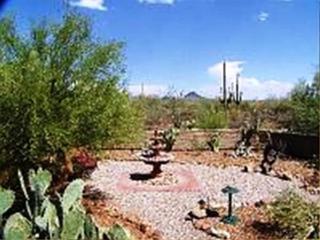 Casa Tierra Adobe Bed & Breakfast Inn in Tucson Area - Az, United States Of America