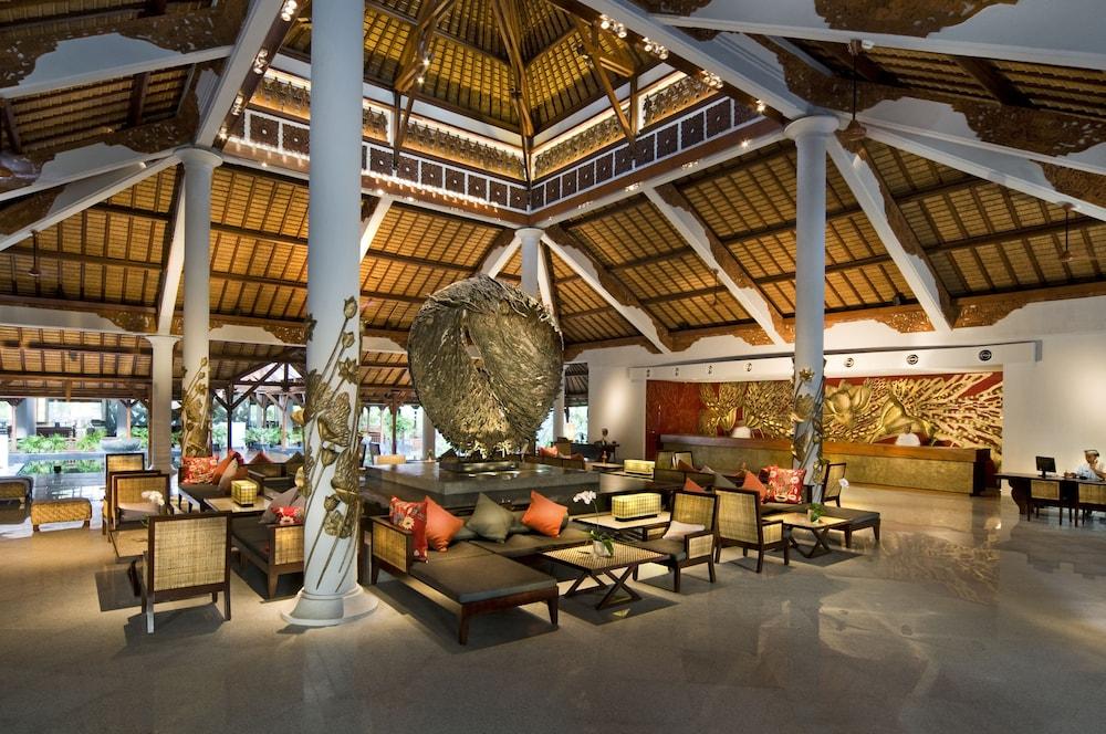 Padma Resort Legian - Chse Certified in LEGIAN, Indonesia