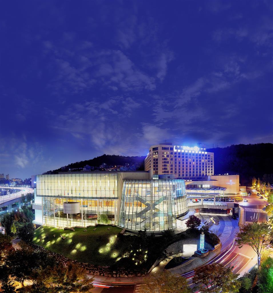 Swiss Grand Hotel Seoul in Seoul, Korea Republic Of