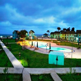 Flourish Wellness Resort in Gambia, Gambia