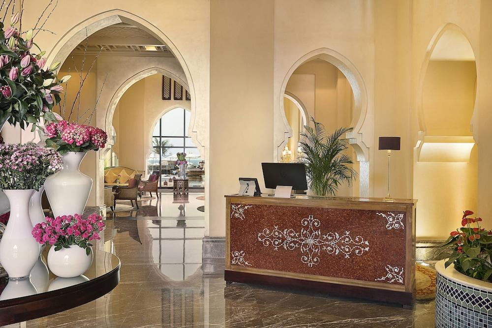 Ajman Saray, A Luxury Collection Resort, in Ajman, United Arab Emirates