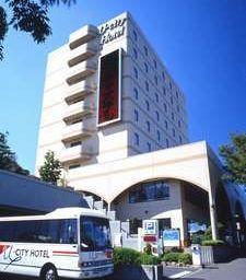 Narita U-City Hotel in IGODAI,,NARITA-SHI, Japan