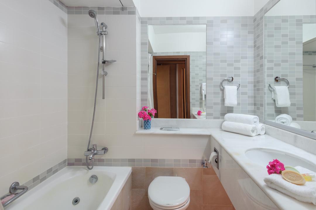 Risort Eilat Comfort Bath Dpi