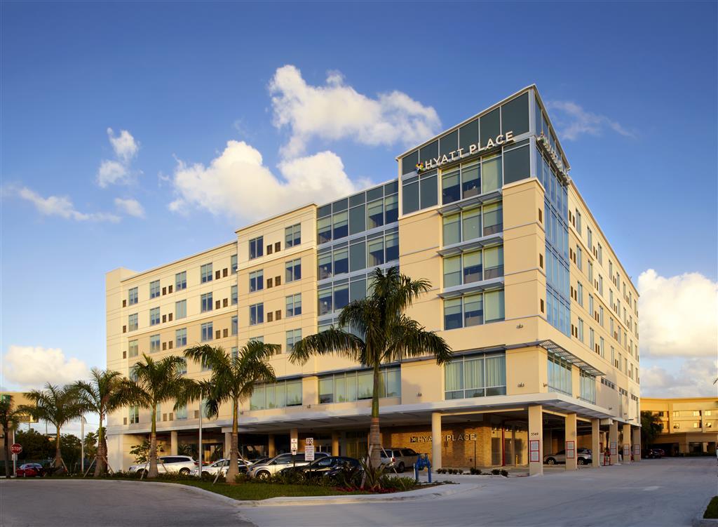 Hyatt Place Miami Airport East in Miami Springs, United States Of America