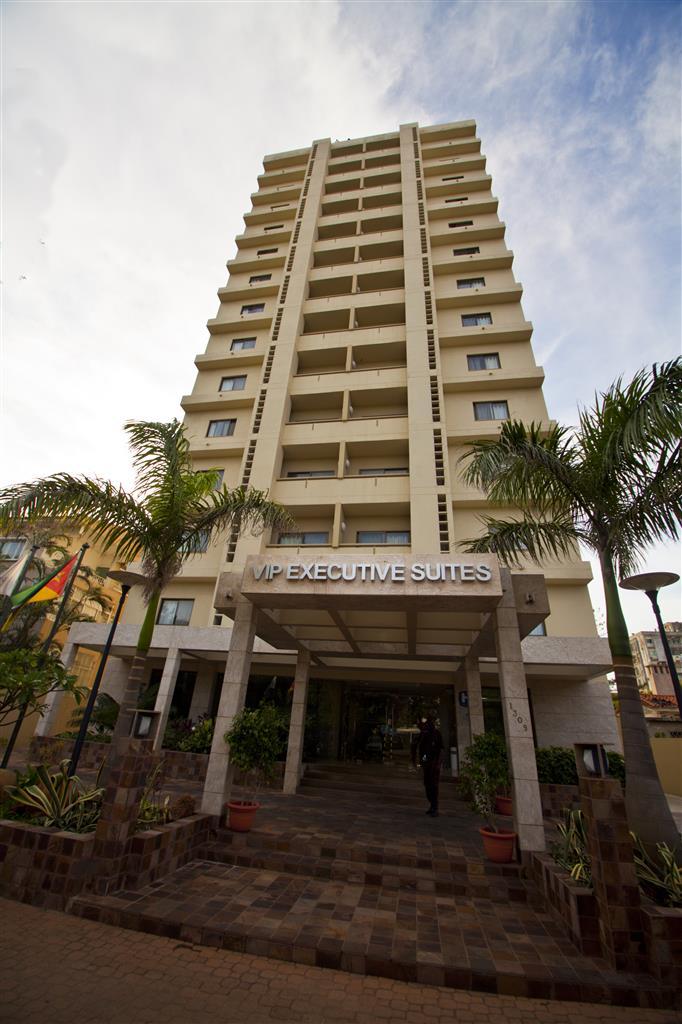 Vip Executive Suites Maputo in MAPUTO, Mozambique