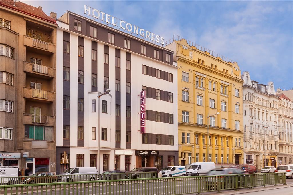 Novum Hotel Congress Wien Am H in WIEN, Austria