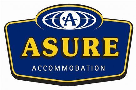 We are the Geraldine members of nationwide ASURE Accommodation Group