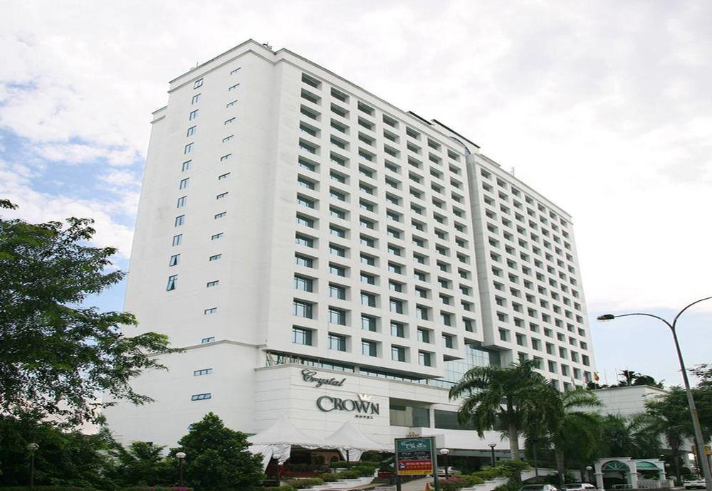 Crystal Crown Hotel Petaling Jaya in Petaling Jaya, Malaysia