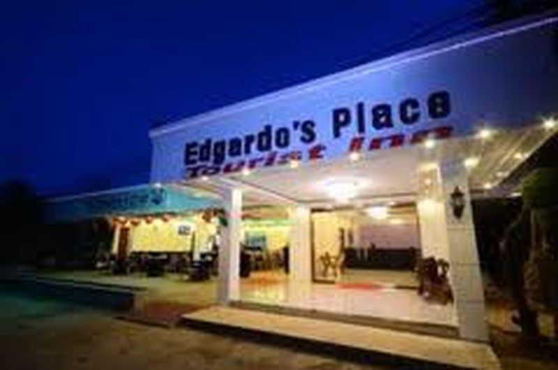 Edgardo's Place And Restaurant in Puerto Princesa City, Philippines