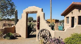 White Stallion Ranch in Tucson -Az, United States Of America