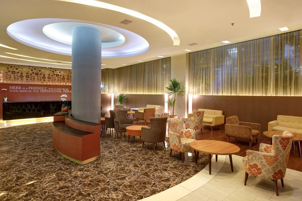 Kyriad Hotel Airport Jakarta in Tangerang, Indonesia