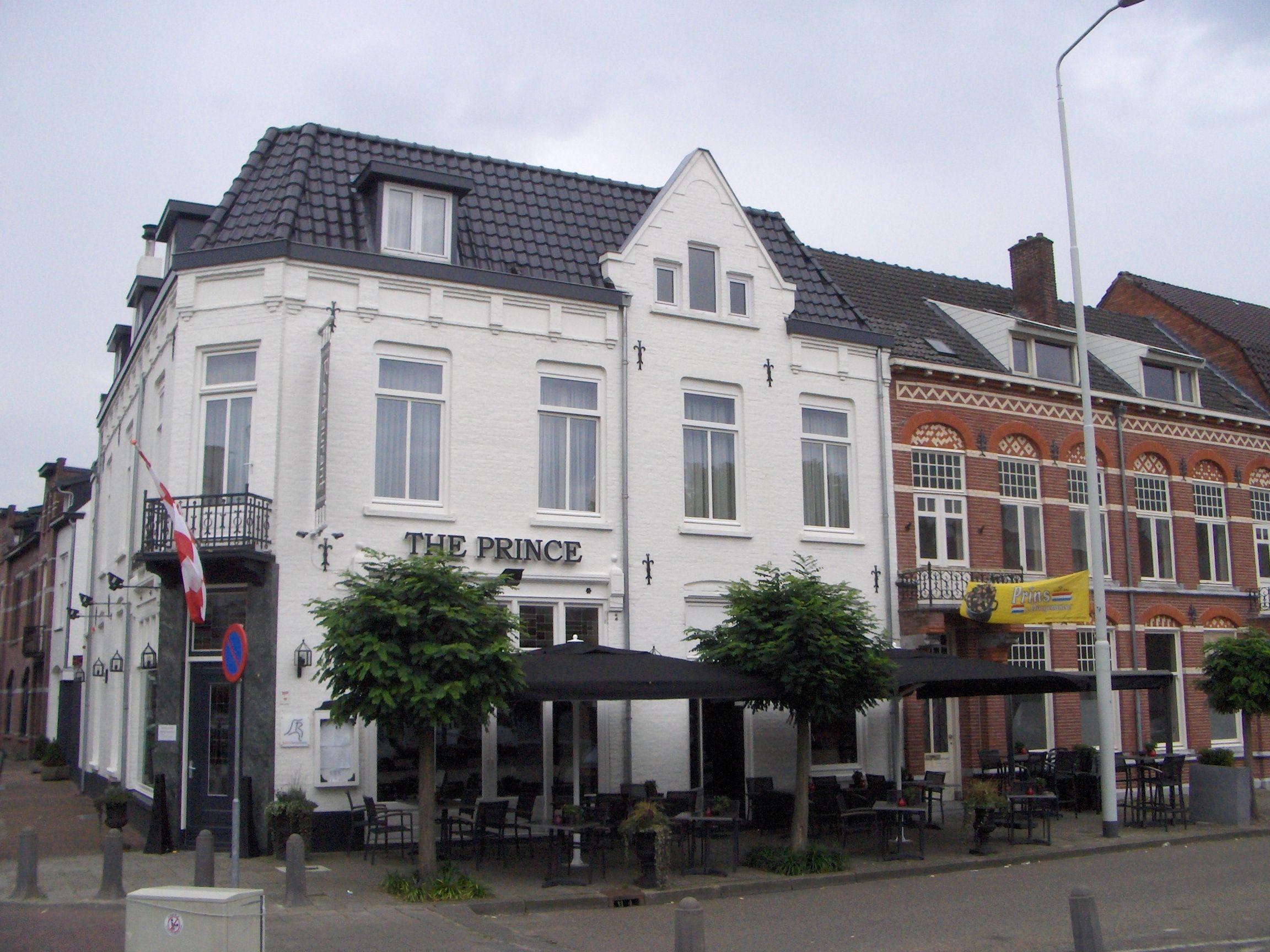 Hotel Benno in Eindhoven, Netherlands