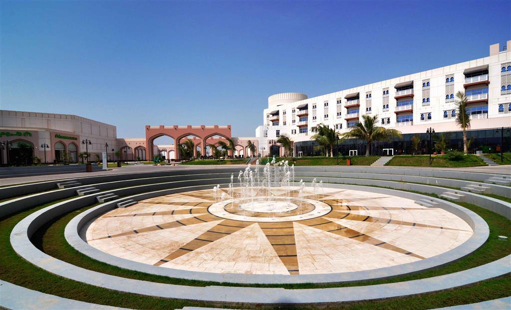 Salalah Gardens Hotel Con in SALALAH, Oman