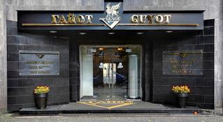 Guyot Business Boutique Hotel