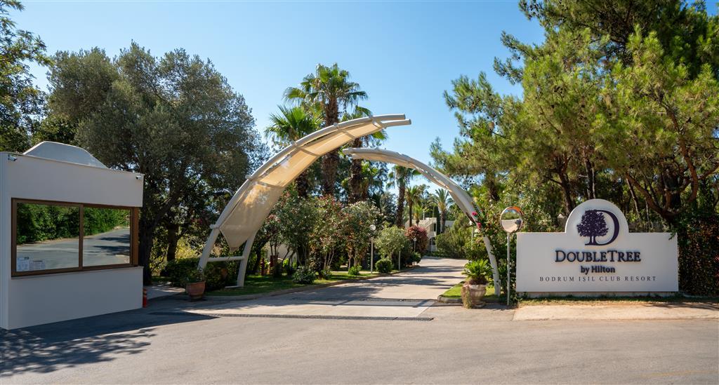Doubletree By Hilton Bodrum Isil Club in Bodrum, Turkiye
