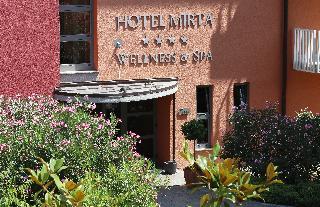Hotel Mirta - San Simon Resort in Izola, Slovenia