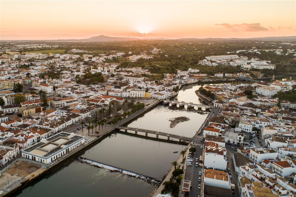 Vila Gale Tavira in Faro, Portugal