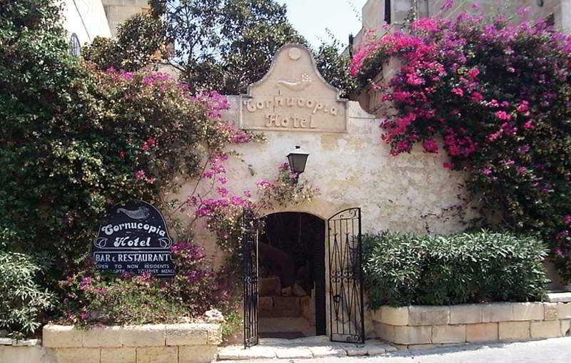 Cornucopia Hotel in Malta Area, Malta