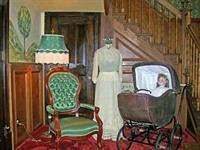 Isadoras Bed And Breakfast in West Bend -Wi, United States Of America