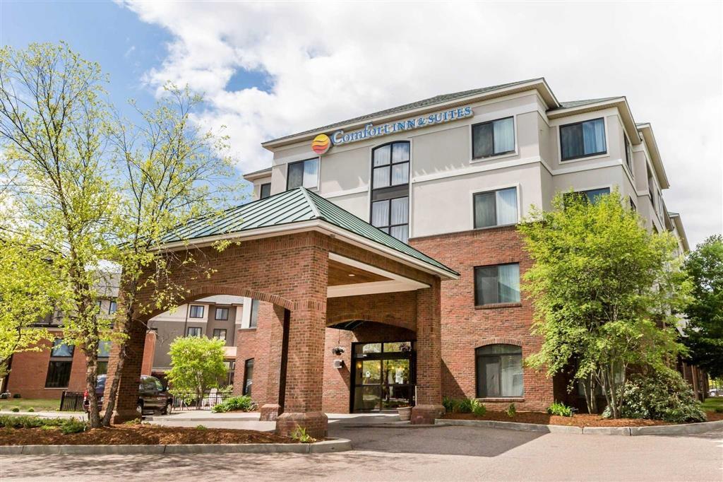 Comfort Inn And Suites in South Burlington, United States Of America